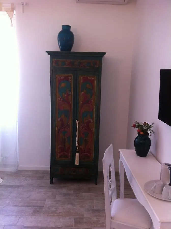 Bed & Breakfast B&B Attico Aurelio Roma