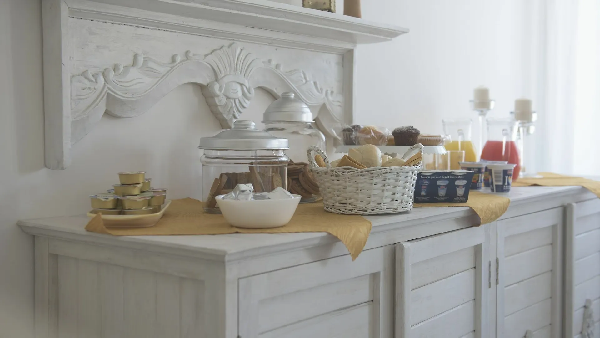B&B Attico Aurelio Roma