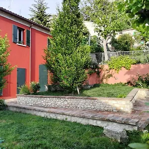 Casa Verù , Verucchio Italia
