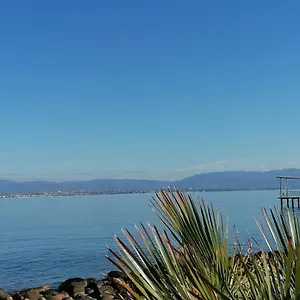 Il Mare , Quartu SantʼElena Italia